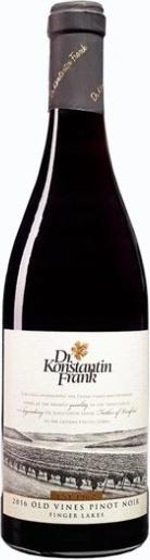 Dr. Konstantin Frank Old Vines Pinot Noir