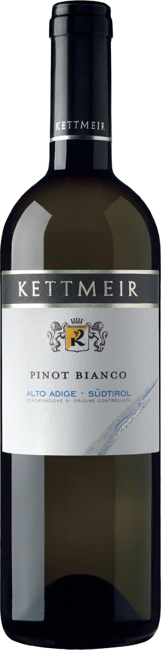 Kettmeir Pinot Bianco