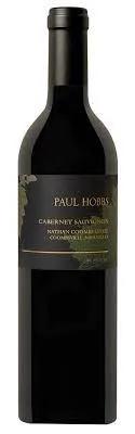 Paul Hobbs Hyde Vineyard Cabernet Sauvignon