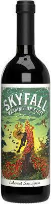 Skyfall Cabernet Sauvignon