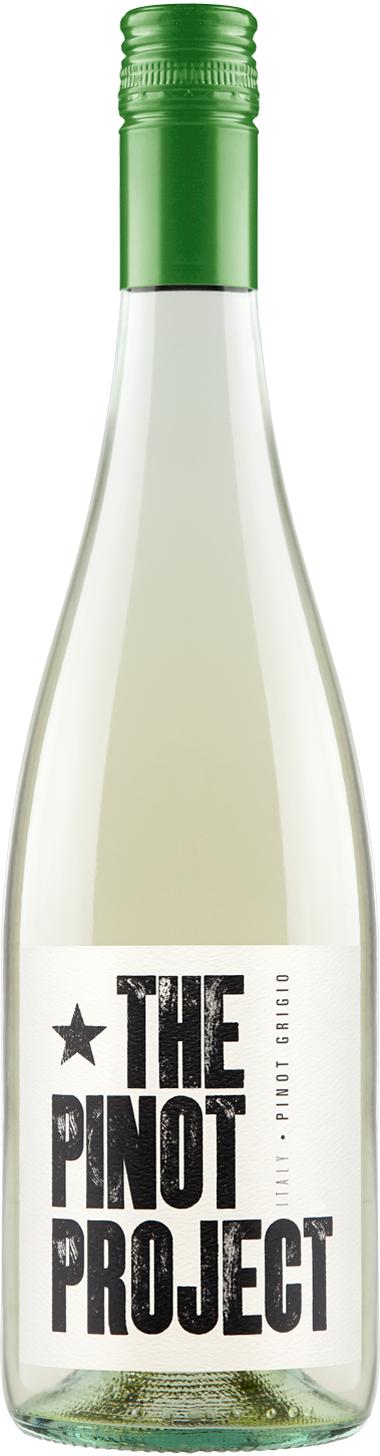 The Pinot Project Pinot Grigio