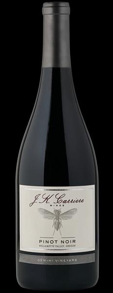 J.K. Carriere Gemini Vineyard Pinot Noir