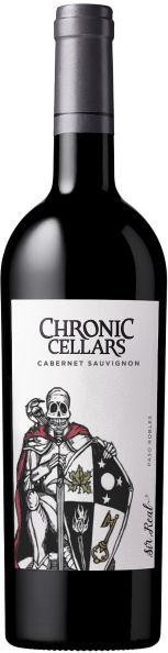 Chronic Sir Real Cabernet Sauvignon