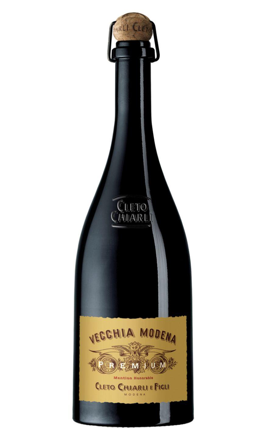 Cleto Chiarli Vecchia Modena  Lambrusco di Modena