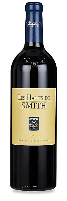 Château Smith Haut-Lafitte Les Hauts de Smith Pessac-Léognan