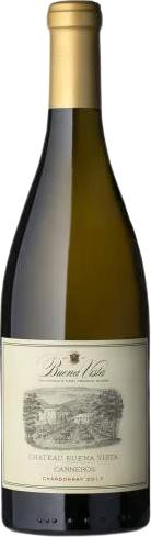 Buena Vista Chateau Buena Vista Chardonnay