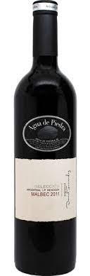 Agua de Piedra Gran Selección Malbec