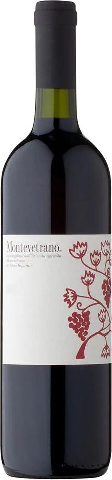 Montevetrano Colli di Salerno Rosso