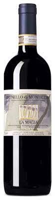 La Magia Brunello di Montalcino