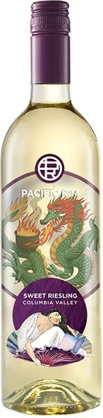 Pacific Rim Sweet Riesling