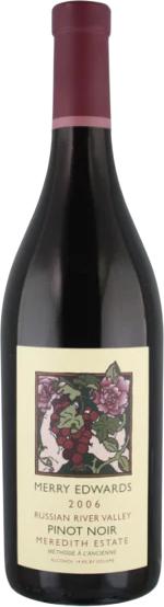 Merry Edwards Meredith Estate Pinot Noir