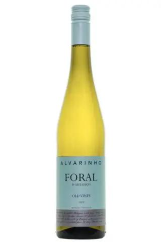 Foral de Melgaço Alvarinho