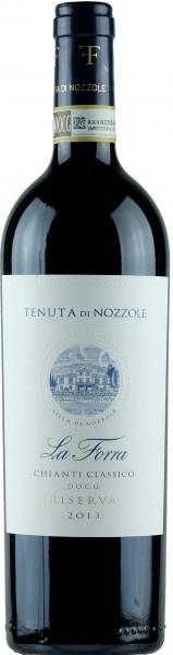 Tenuta di Nozzole La Forra Chianti Classico Riserva