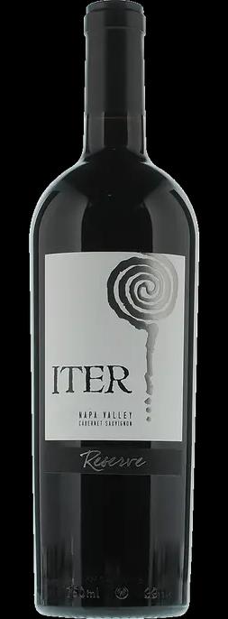 Iter Reserve Cabernet Sauvignon