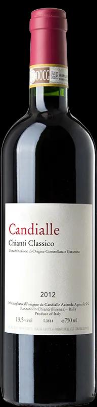 Candialle Chianti Classico