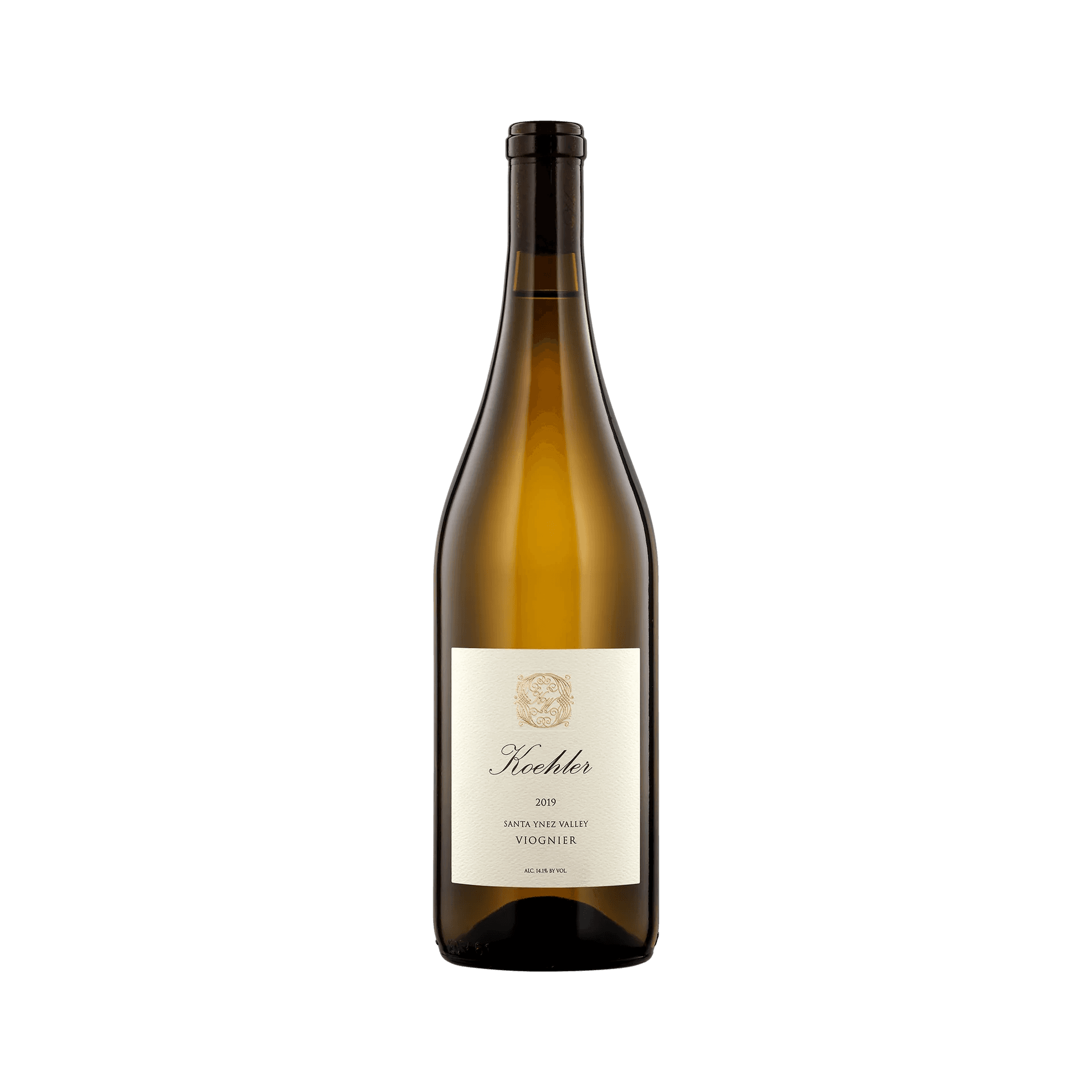 Koehler Winery Viognier