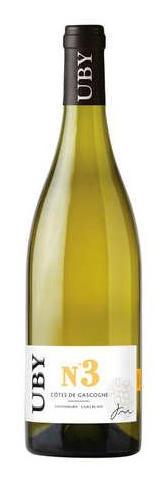 Uby No. 3 Colombard - Sauvignon