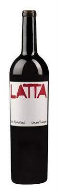 Latta Upland Vineyard Grenache