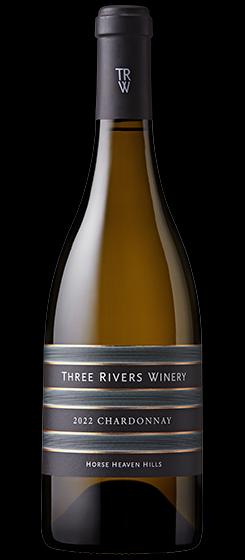 Three Rivers Chardonnay