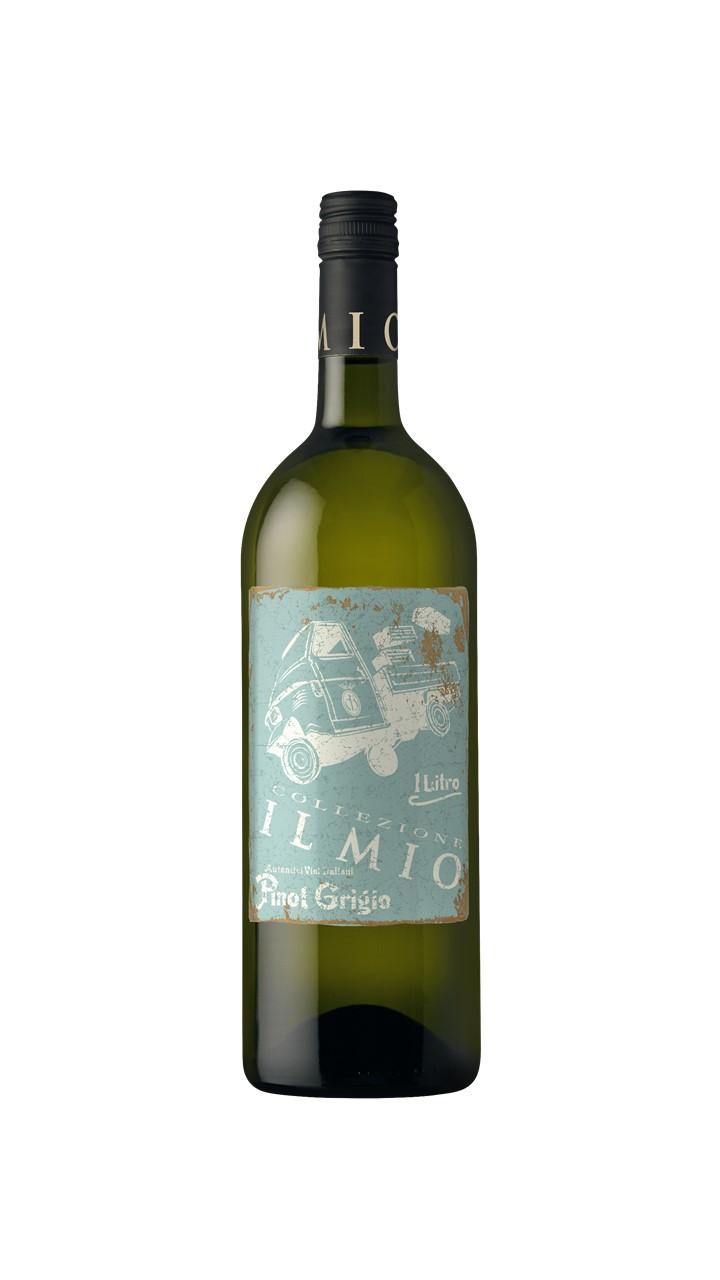 Il Donato Pinot Grigio Venezie