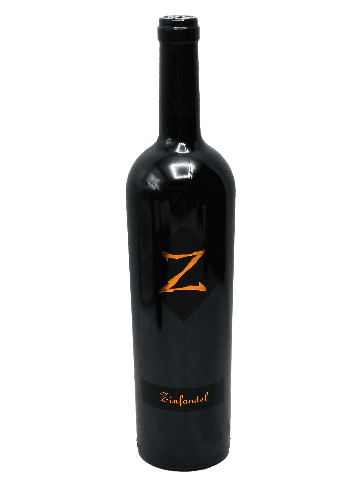 Jeff Runquist Z Zinfandel (Massoni Ranch Vineyard)