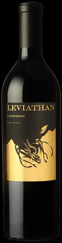 Leviathan Red