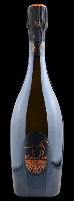 De Sousa Mycorhize Extra Brut Champagne Grand Cru 'Avize'