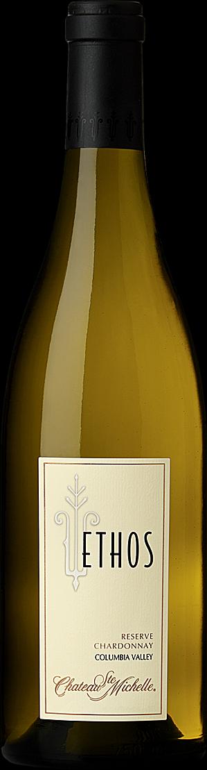 Chateau Ste. Michelle Ethos Reserve Chardonnay