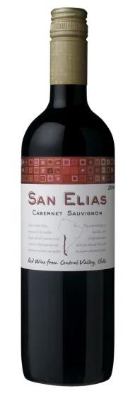 Viña Siegel San Elias Cabernet Sauvignon