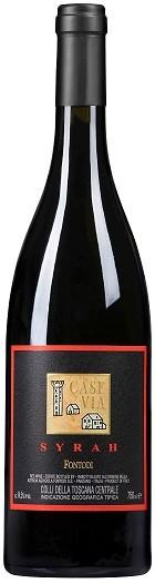 Fontodi Case Via Syrah