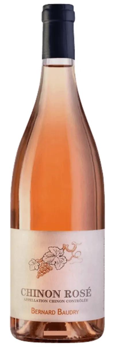 Bernard Baudry Chinon Rosé