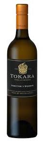 Tokara Director's Reserve White