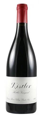 Kistler Cuvée Natalie Silver Belt Vineyard Pinot Noir