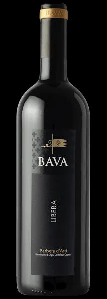 Bava Libera Barbera d'Asti