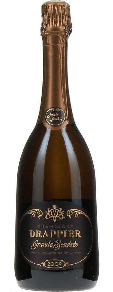 Drappier Grande Sendrée Champagne Brut