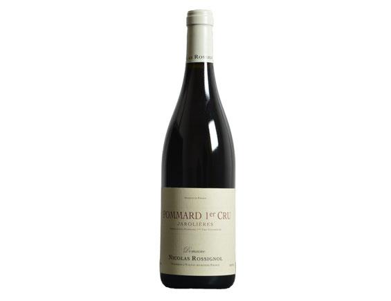 Domaine Nicolas Rossignol Pommard 1er Cru 'Jarolières'