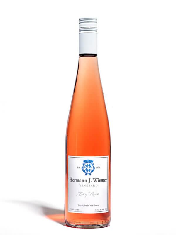 Hermann J. Wiemer Cuvée Dry Rosé