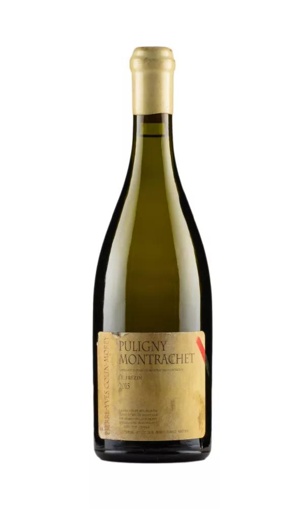 Pierre-Yves Colin-Morey Puligny-Montrachet Le Trezin