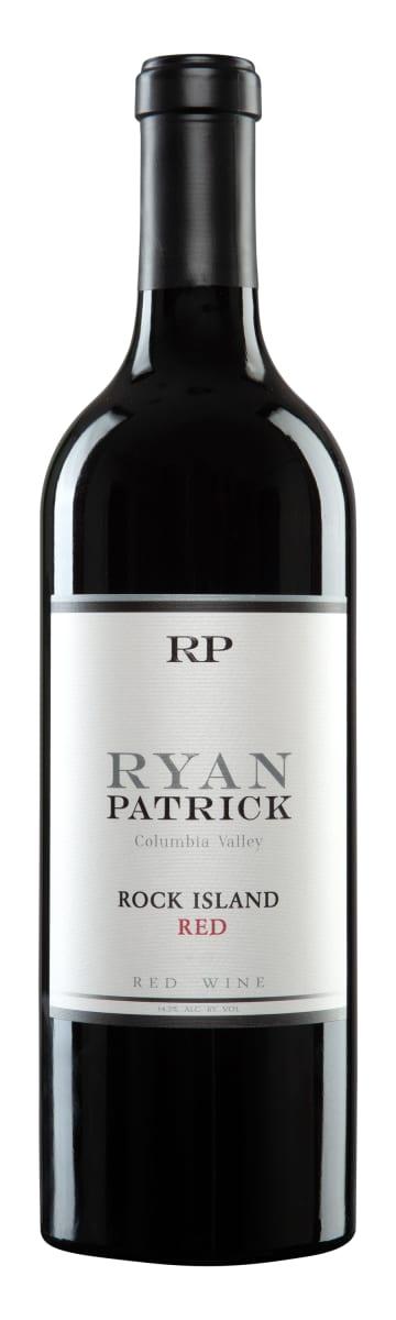 Ryan Patrick Rock Island Red