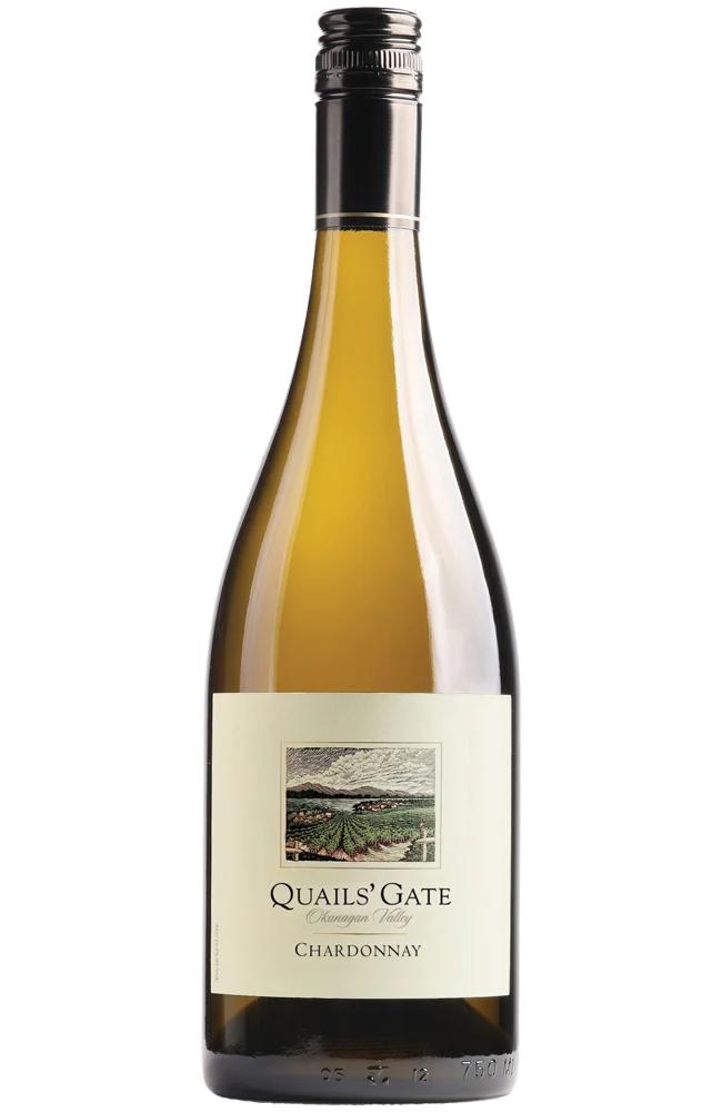 Quails' Gate Chardonnay