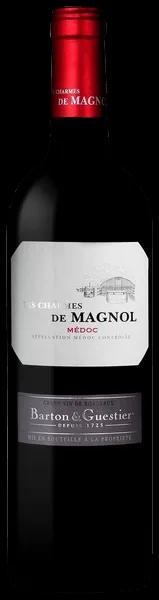 Château Magnol Les Charmes de Magnol Médoc