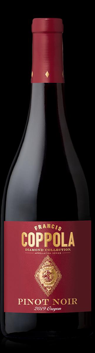 Francis Ford Coppola Winery Diamond Collection Oregon Pinot Noir