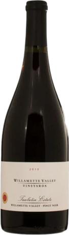 Willamette Valley Vineyards Founder's Reserve Pinot Noir