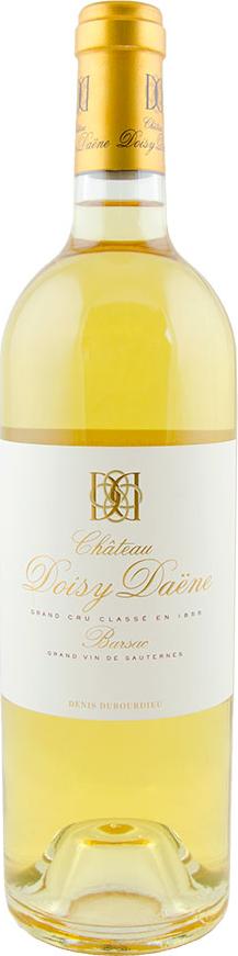 Château Doisy-Daëne Barsac (Grand Cru Classé)