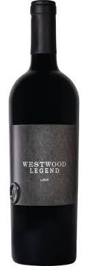 Westwood Legend Proprietary Red