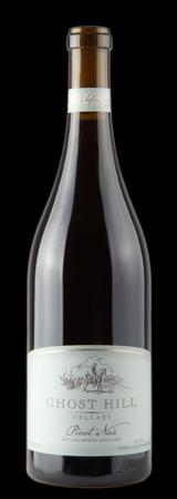 Ghost Hill Cellars Bayliss-Bower Vineyard Pinot Noir