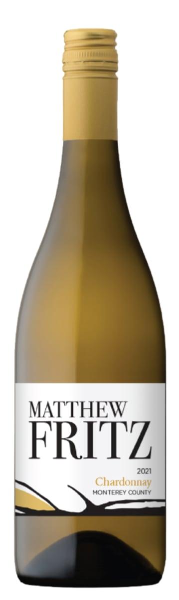 Matthew Fritz Chardonnay