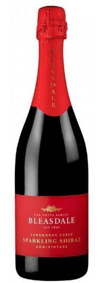 Bleasdale Sparkling Shiraz