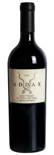 Addax Cabernet Sauvignon