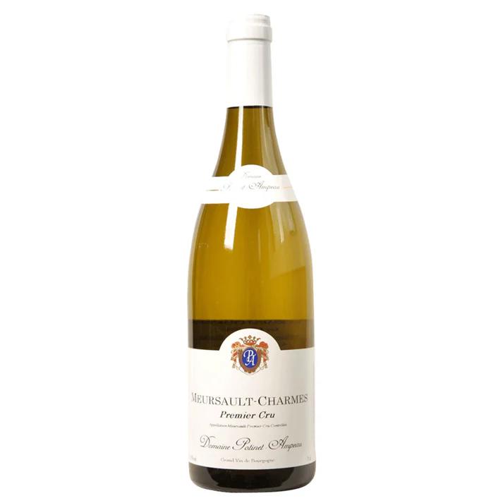 Domaine Potinet-Ampeau Meursault 1er Cru 'Charmes'